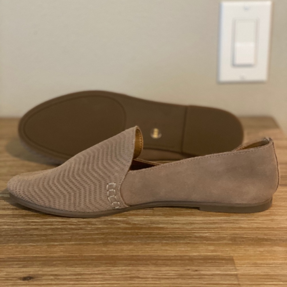 Lucky Brand Flats